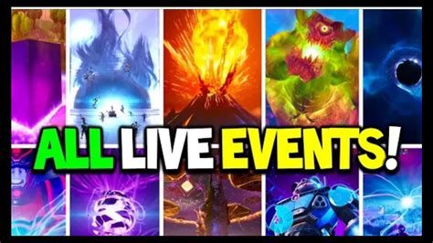 hagobuy buyer's Fortnite Events .